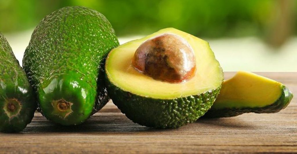 Increíbles Beneficios De Comer Una Palta Al Día Delicias Blog