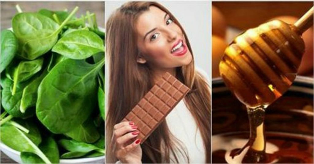 6 Alimentos Saludables Para Mejorar Tu Estado De Ánimo | Delicias Blog